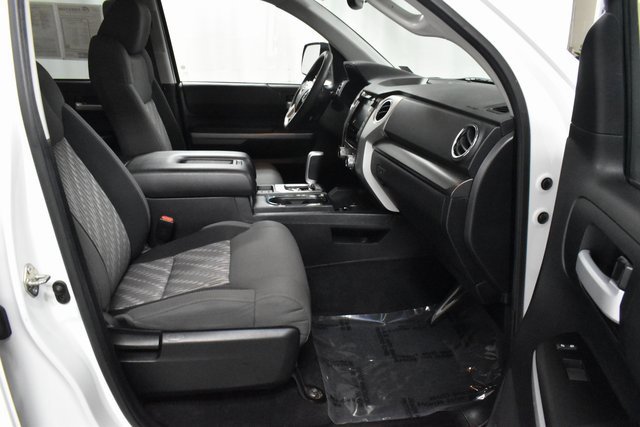 Used 2021 Toyota Tundra SR5 image 13