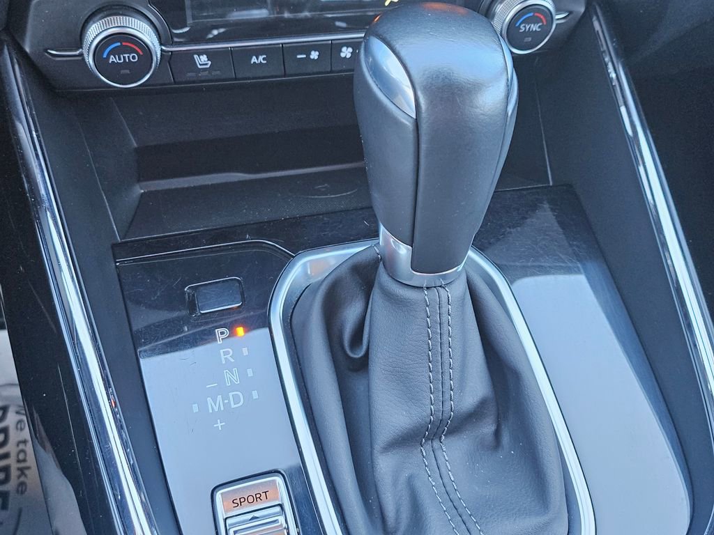 Used 2023 MAZDA CX-9 Touring Plus image 21