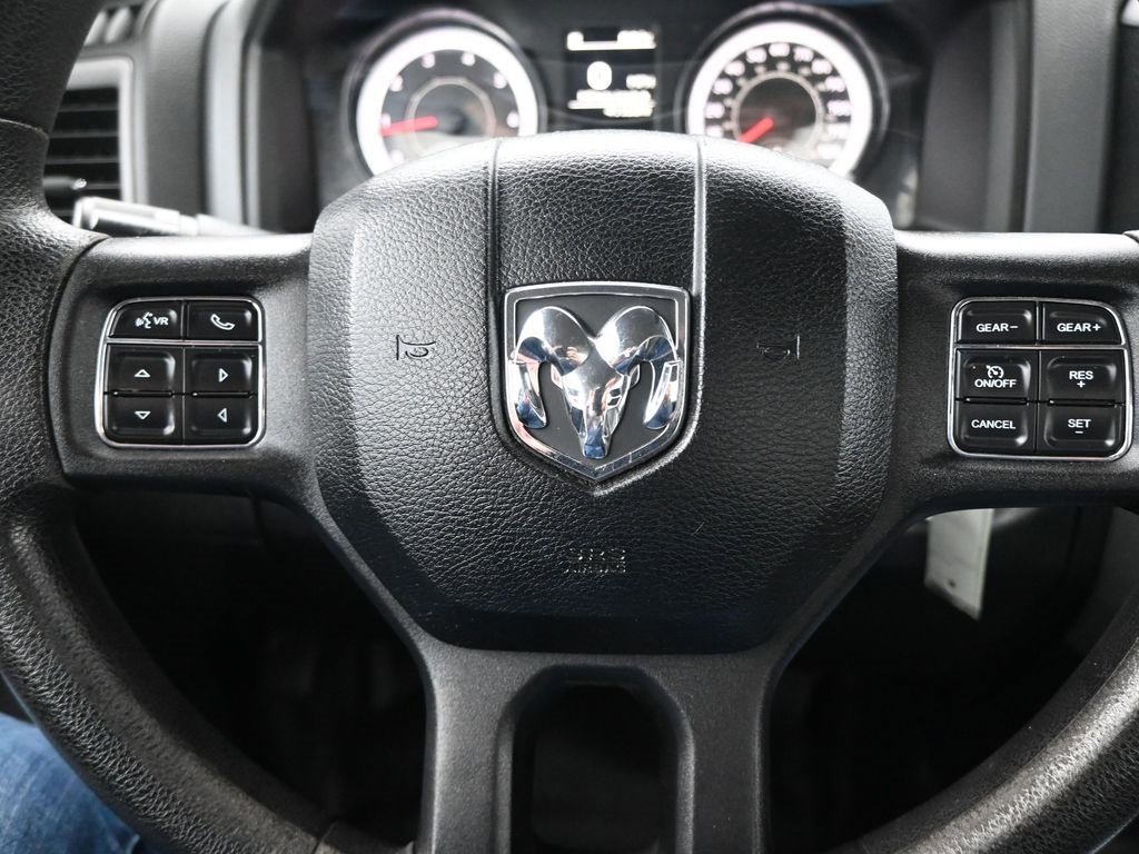 Used 2016 RAM 1500 Tradesman w/ Power & Remote Entry Group image 21