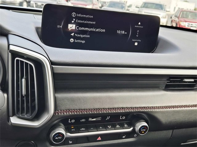 New 2025 MAZDA CX-50 AWD 2.5 Hybrid w/ Premium Pkg image 18