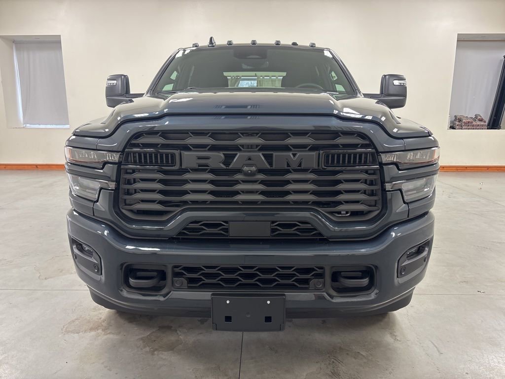 New 2026 RAM 2500 Big Horn image 3
