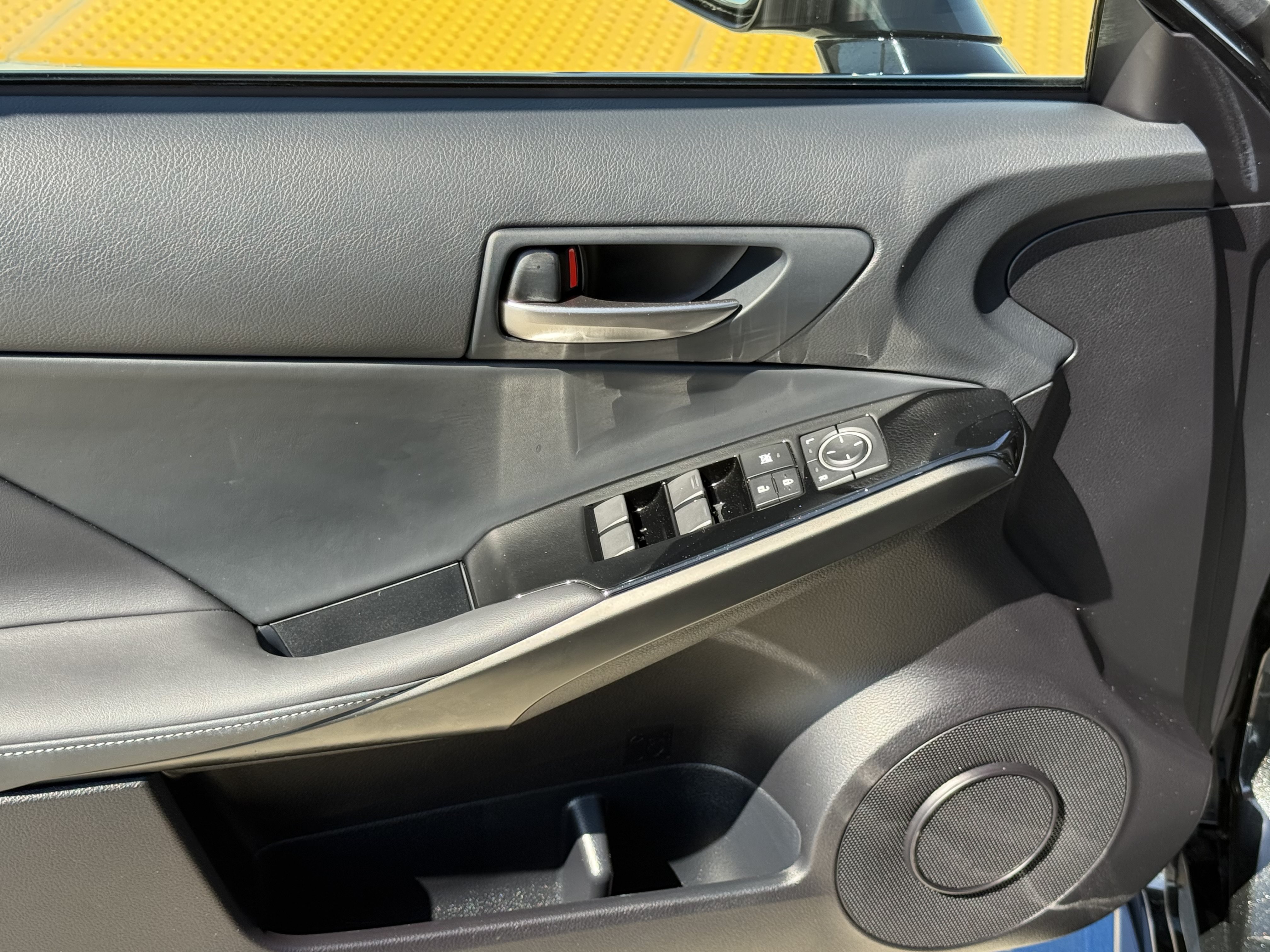 Certified 2025 Lexus IS 300 F Sport w/ Accessory Package RWD image 18