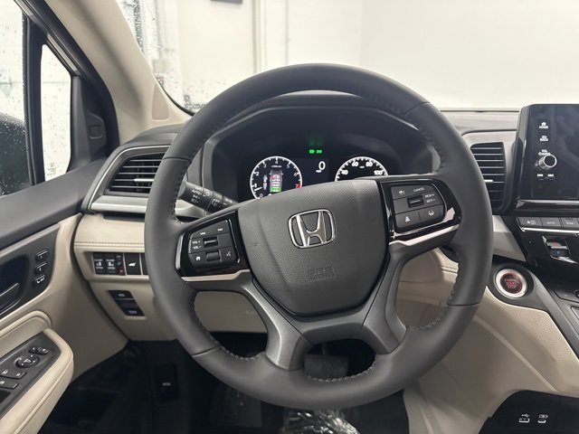 New 2026 Honda Odyssey EX-L image 25
