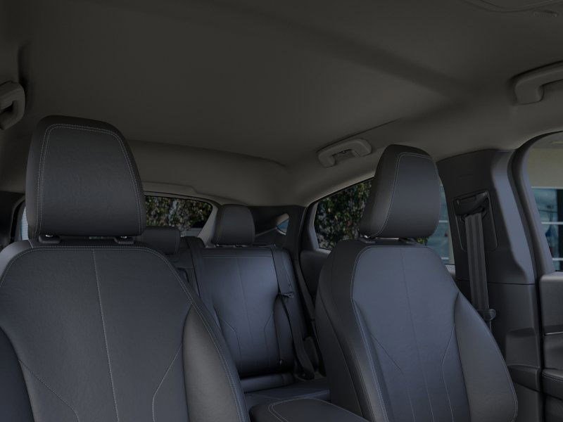 New 2026 Ford Mustang Mach-E Select image 23