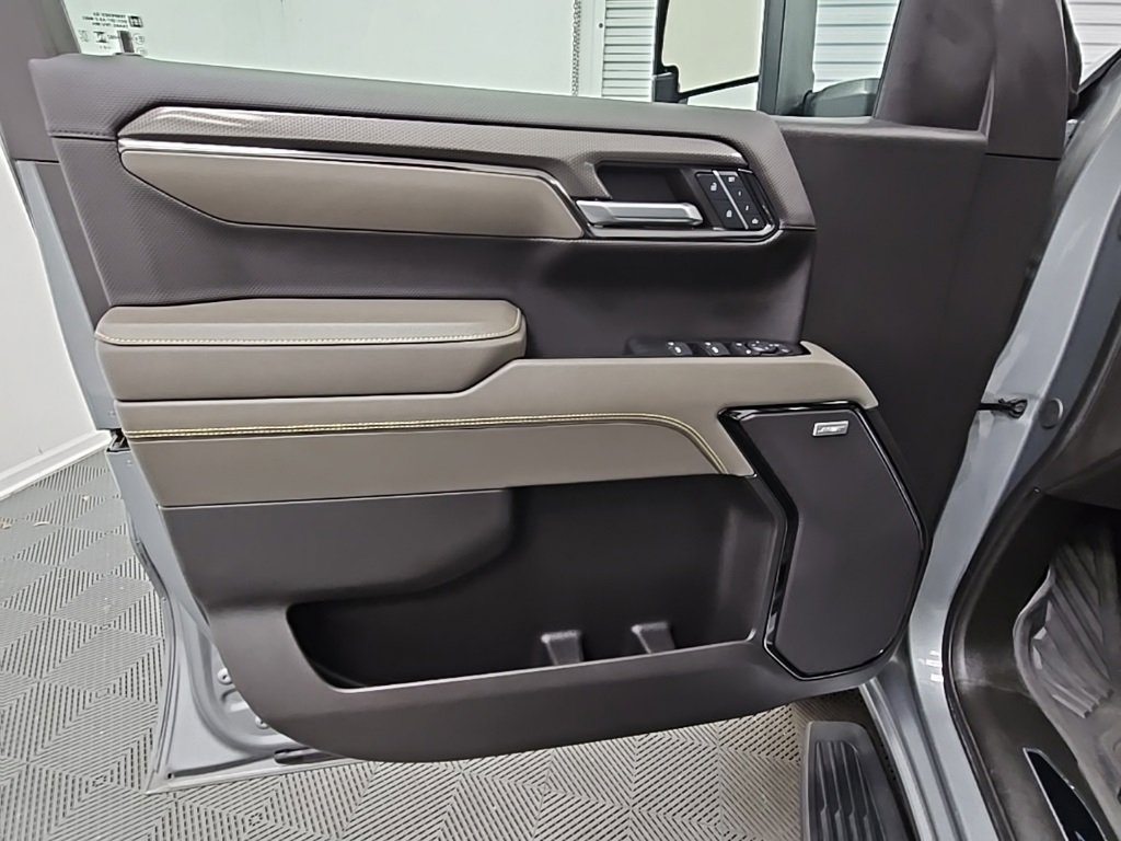 Certified 2024 Chevrolet Silverado 1500 ZR2 w/ ZR2 Bison Edition image 32