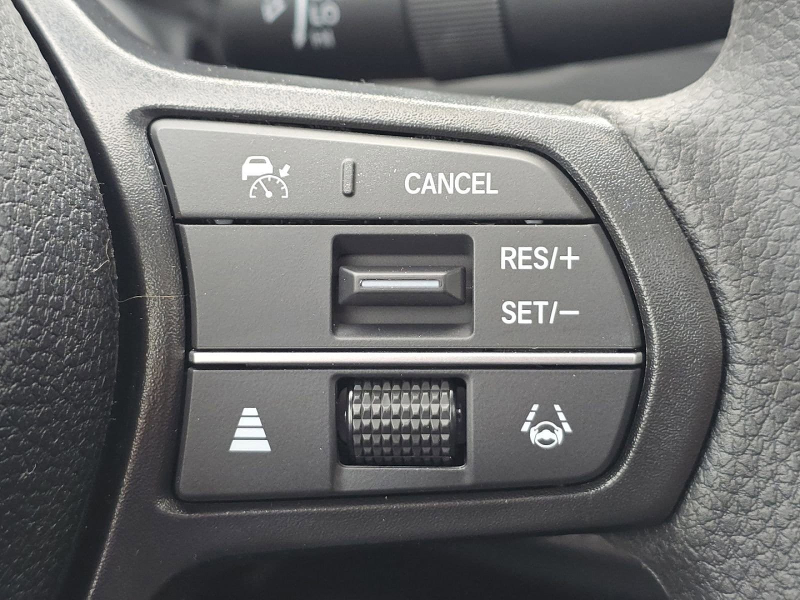 New 2026 Honda Accord SE image 30