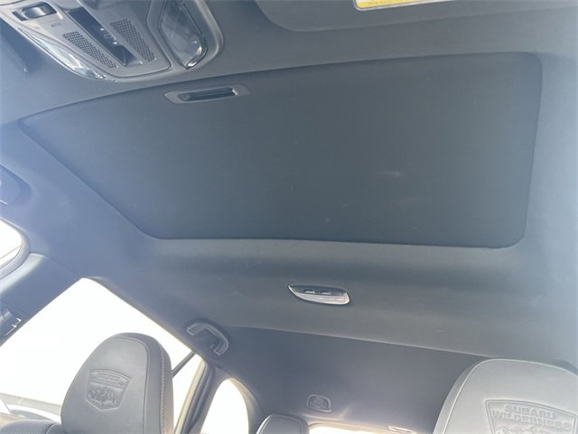 Used 2024 Subaru Outback Wilderness w/ Wilderness Package image 11