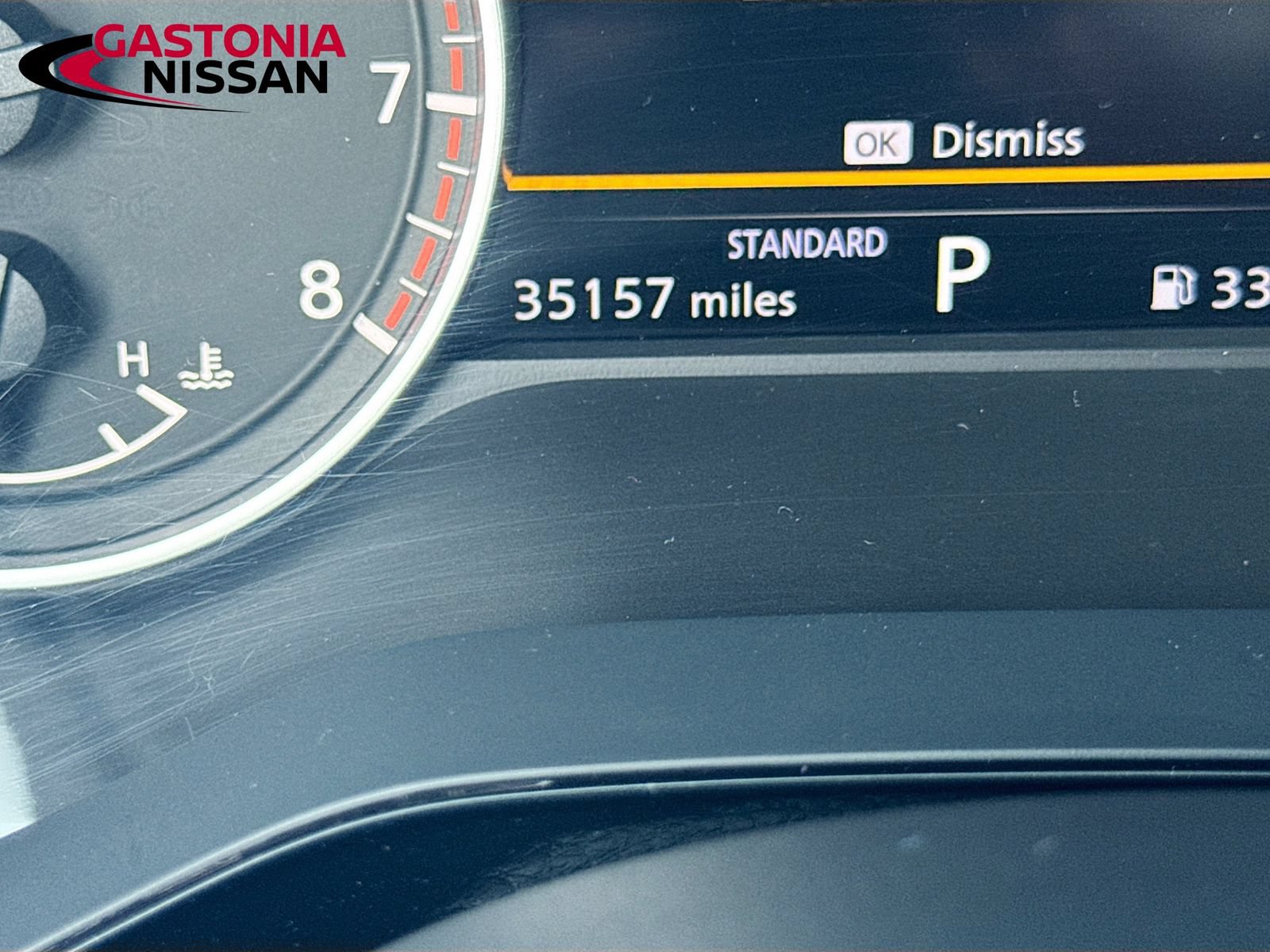 Used 2024 Nissan Pathfinder SV FWD image 15