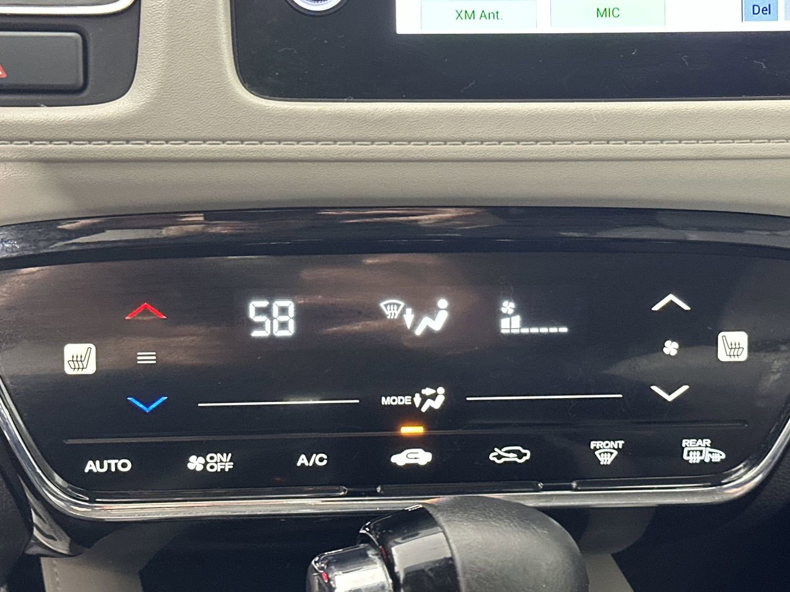 Used 2019 Honda HR-V EX-L image 22