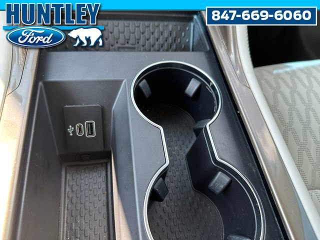 Used 2024 Lincoln Nautilus Black Label image 25