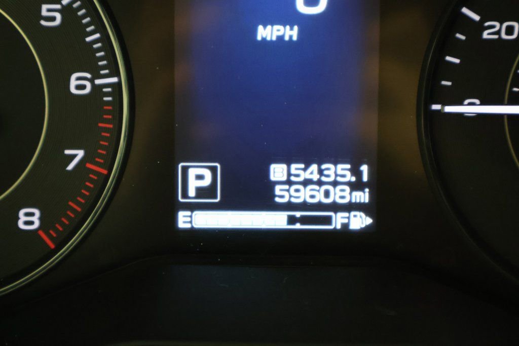 Used 2018 Subaru Impreza 2.0i Premium w/ Eyesight & BSD & Rcta image 17