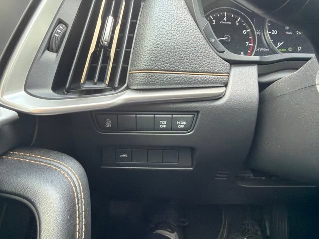 Used 2024 MAZDA CX-90 3.3 Turbo w/ Preferred Plus AWD/4WD image 18
