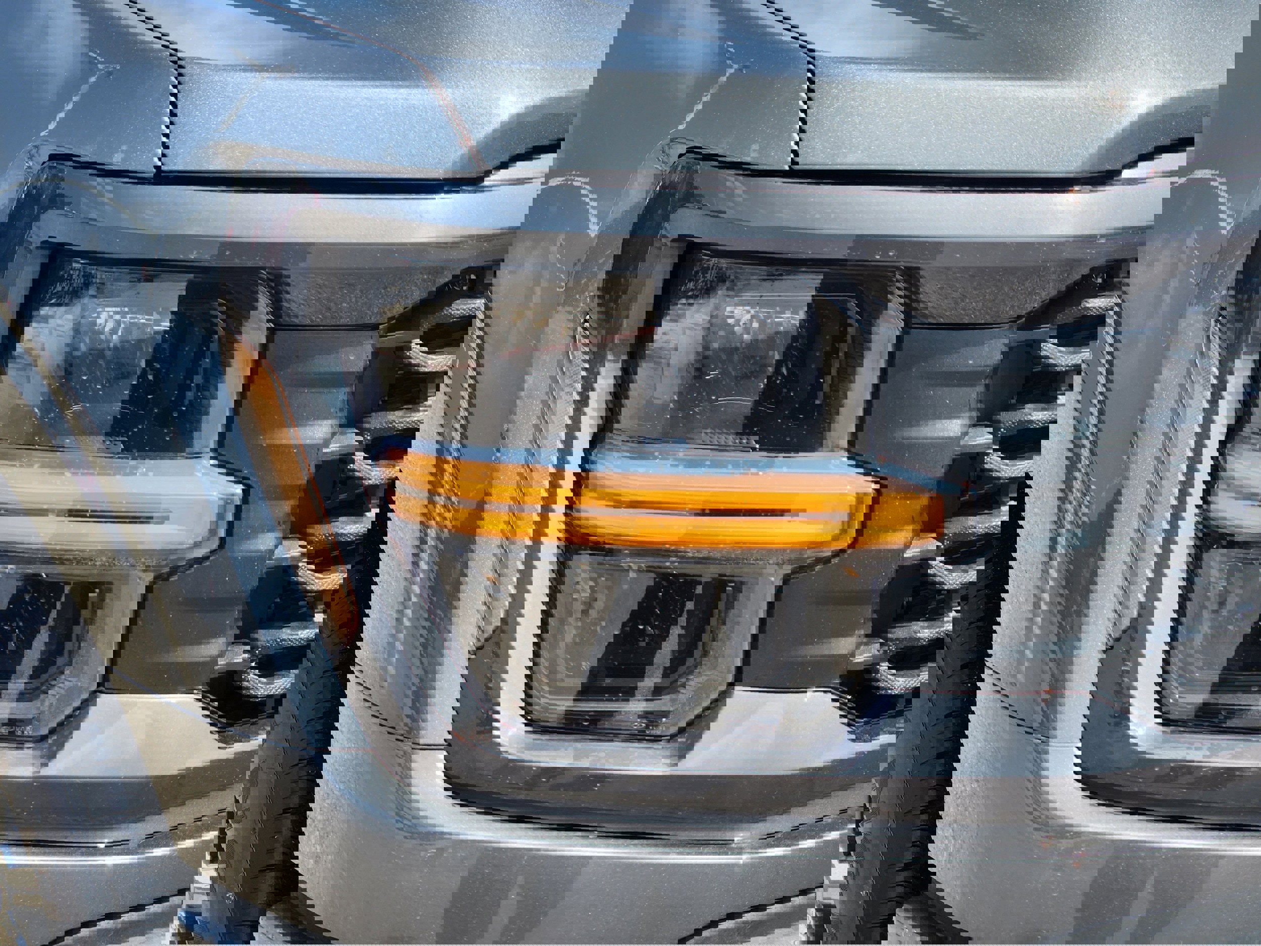 New 2025 Ford F150 STX w/ Equipment Group 200A image 7