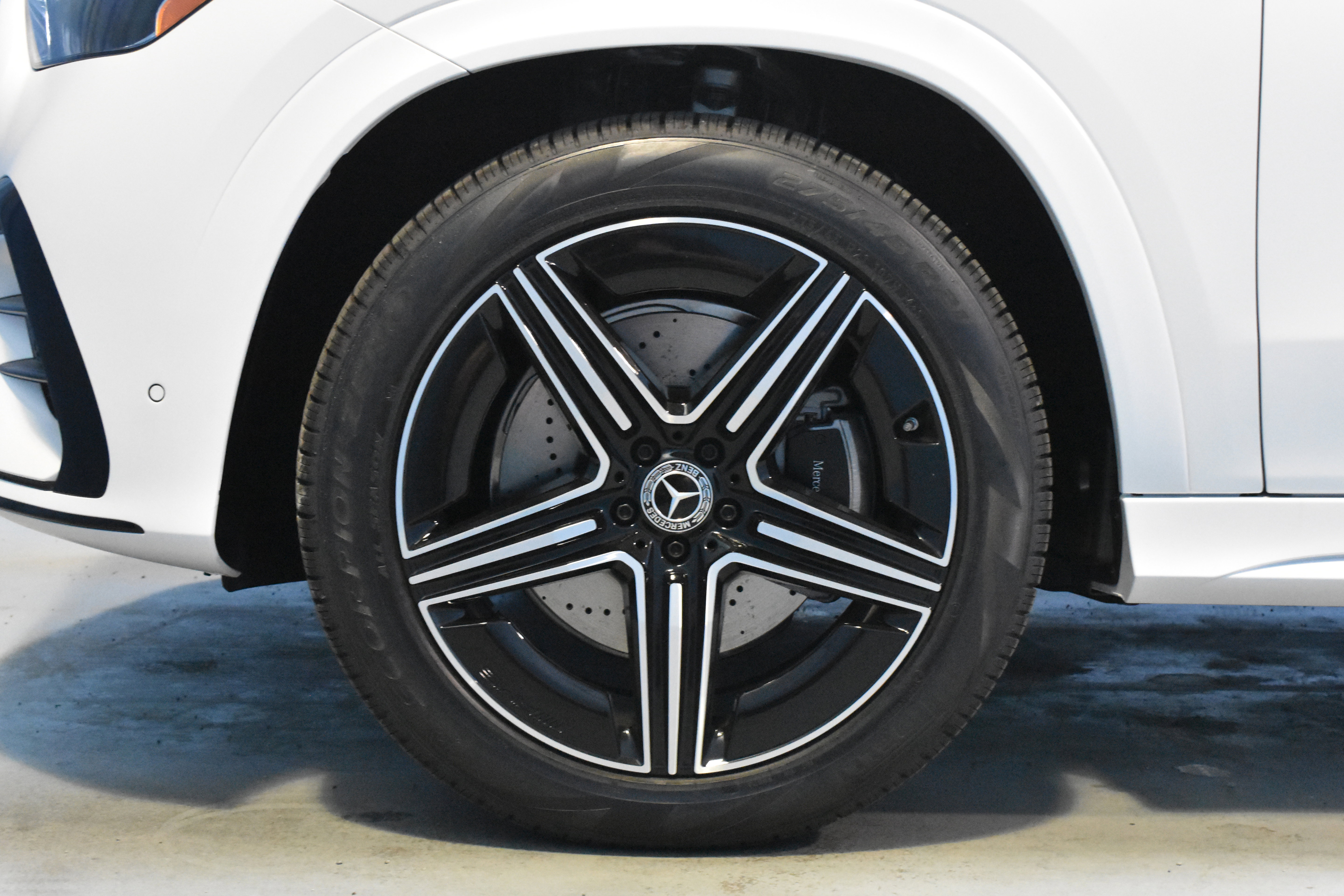 New 2026 Mercedes-Benz GLE 450 4MATIC image 23