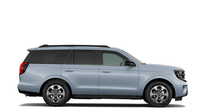 New 2027 Ford Expedition Active RWD image 51