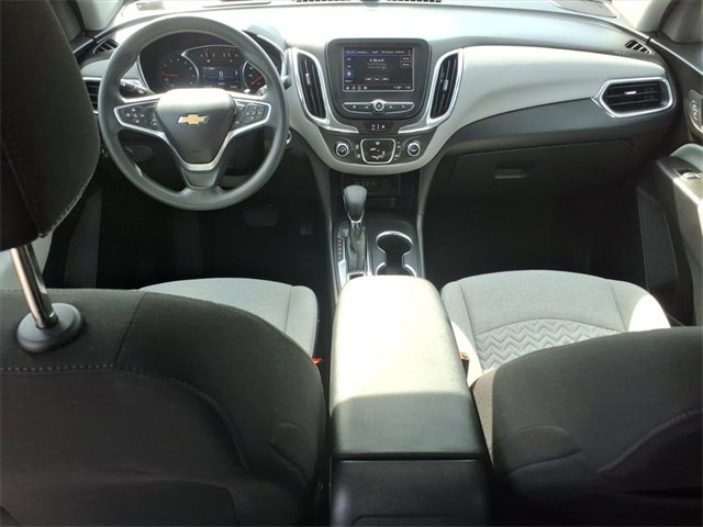 Used 2023 Chevrolet Equinox LS w/ LS Convenience Package image 35
