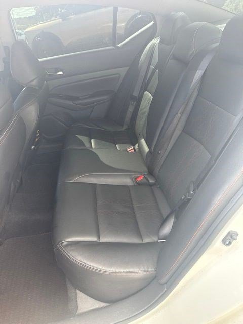 Used 2023 Nissan Altima 2.5 SR w/ SR Premium Package FWD image 16