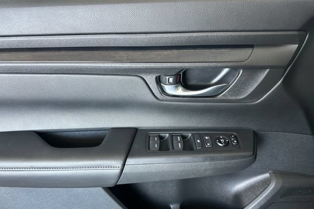 Used 2026 Honda CR-V EX image 12