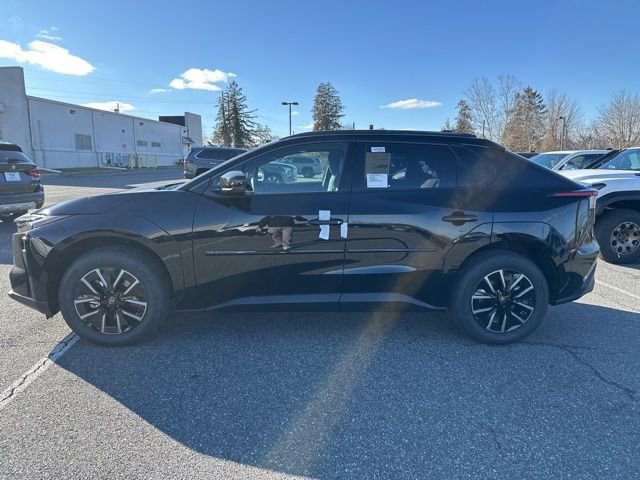 New 2026 Toyota bZ image 4