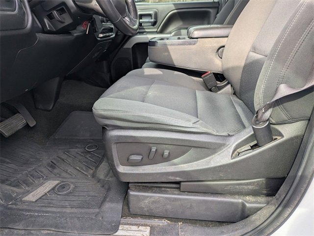 Used 2017 Chevrolet Silverado 1500 LT w/ All Star Edition image 11