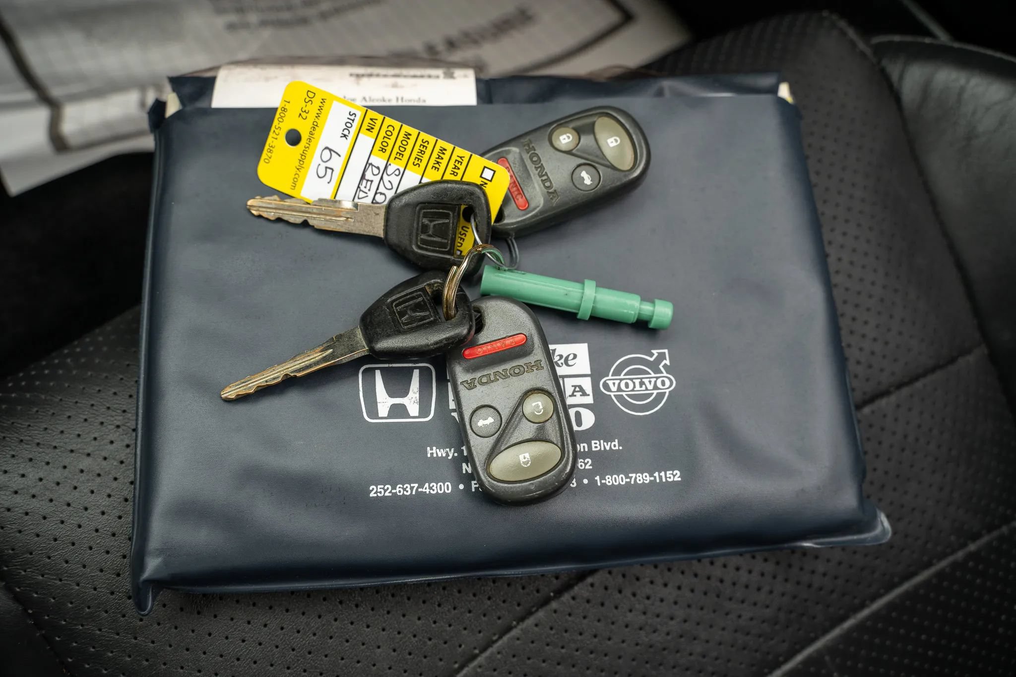 Used 2000 Honda S2000 image 30