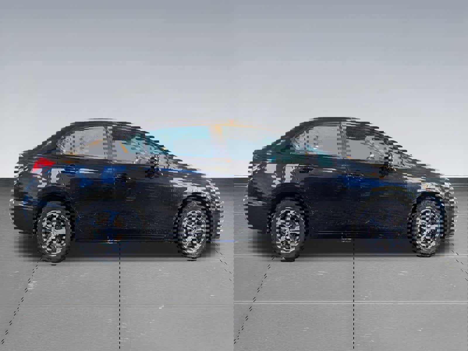 Used 2015 Honda Civic SE image 7