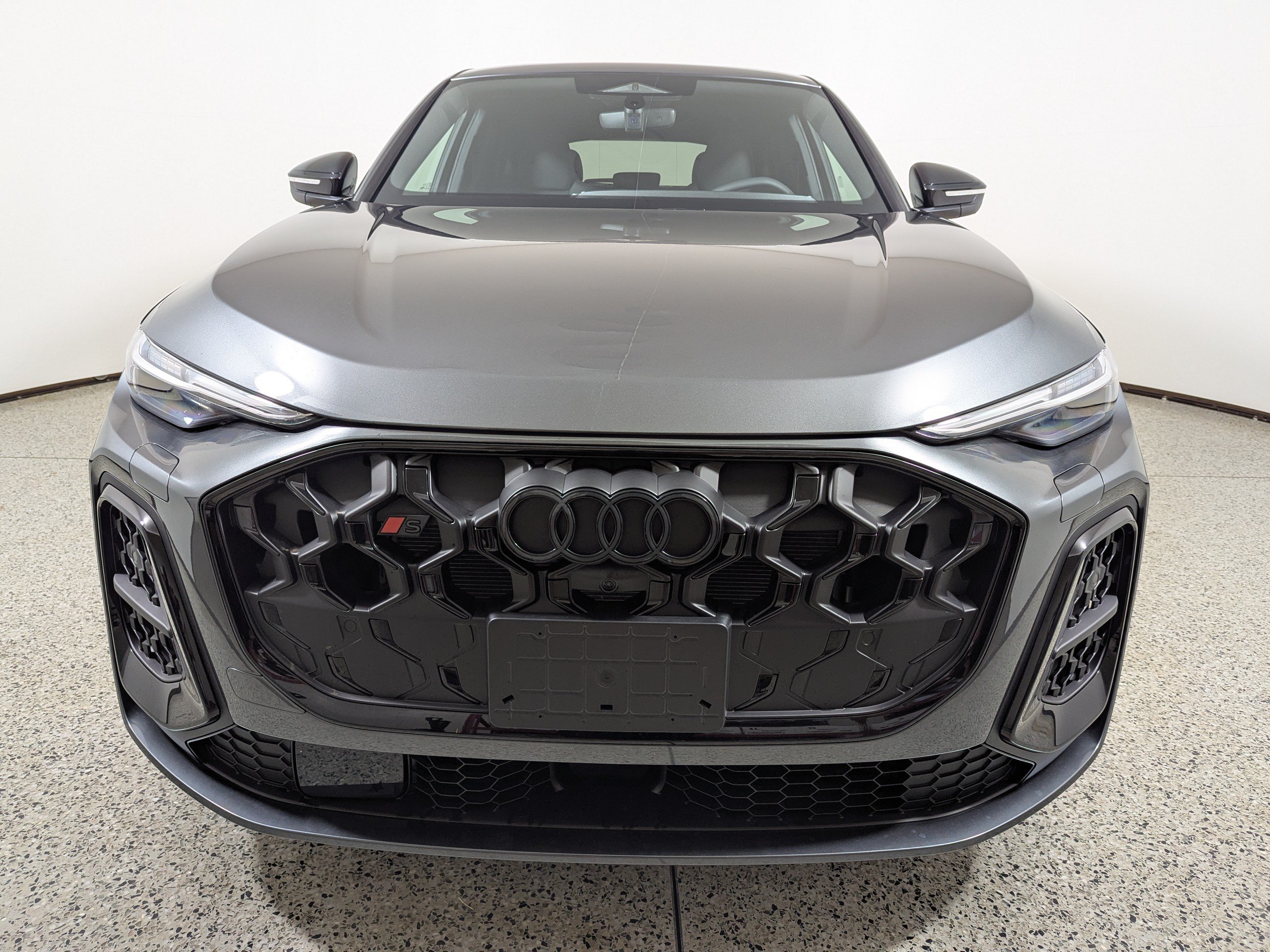 New 2026 Audi SQ5 Premium Plus AWD/4WD image 2