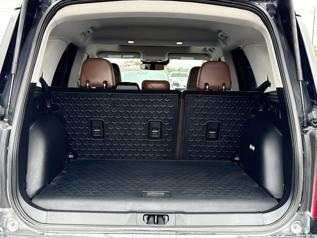 Certified 2021 Ford Bronco Sport Badlands w/ Badlands Package image 18