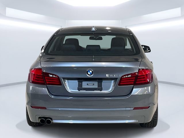 Used 2012 BMW 528i xDrive Sedan AWD/4WD image 6