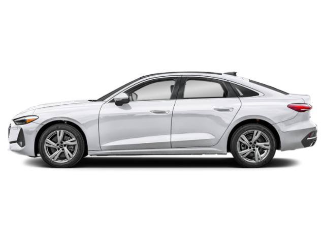Certified 2025 Audi A5 2.0T Premium Plus w/ Premium Plus AWD/4WD image 3