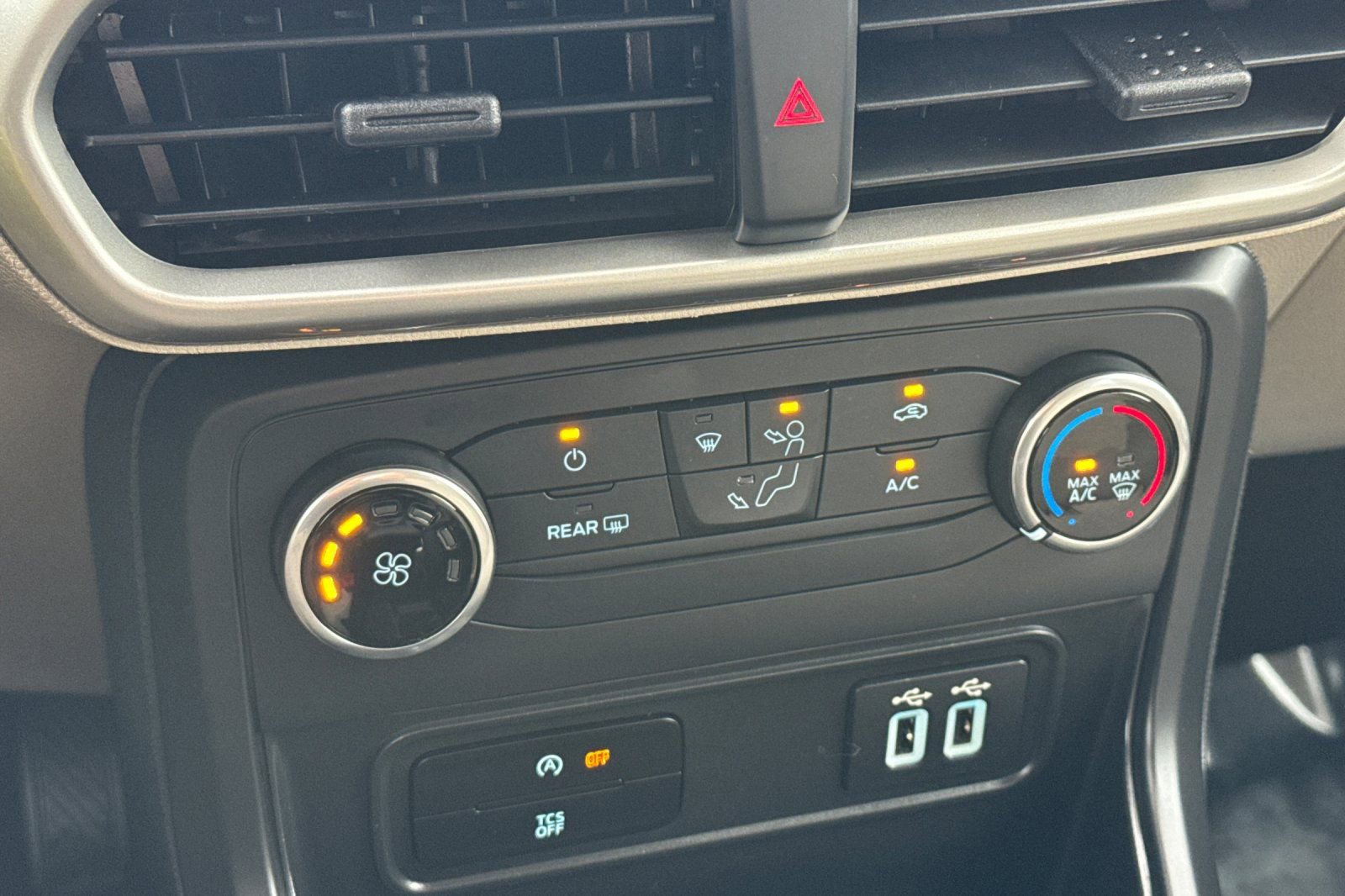 Certified 2018 Ford EcoSport S image 20