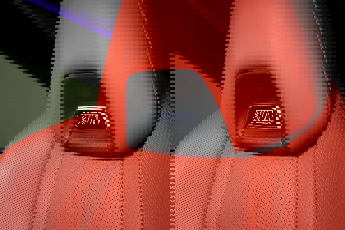 Used 2024 BMW XM Label Red w/ M Driver's Package image 53