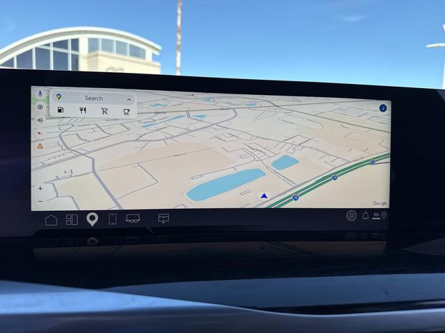 Used 2025 Cadillac Escalade Sport w/ Touring Package image 28