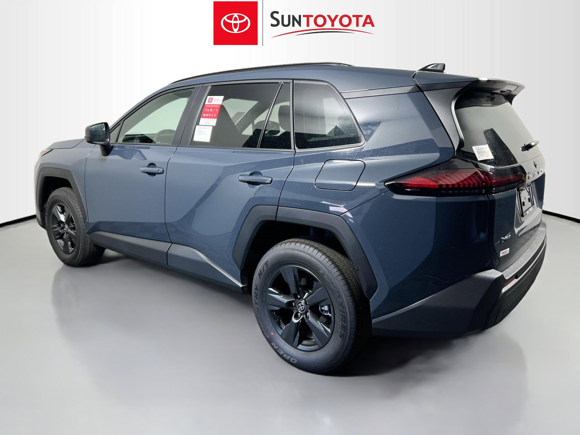 New 2026 Toyota RAV4 LE FWD image 6