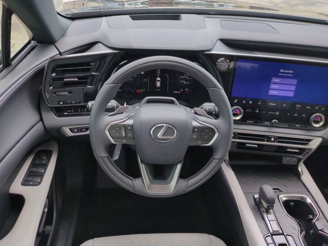 New 2026 Lexus RX 350 w/ Convenience Package AWD/4WD image 15