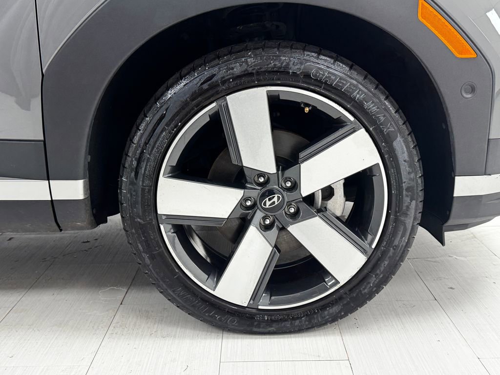 Used 2024 Hyundai Santa Fe Limited image 50