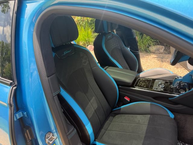 Used 2025 Bentley Flying Spur Plug-In Hybrid AWD/4WD image 18