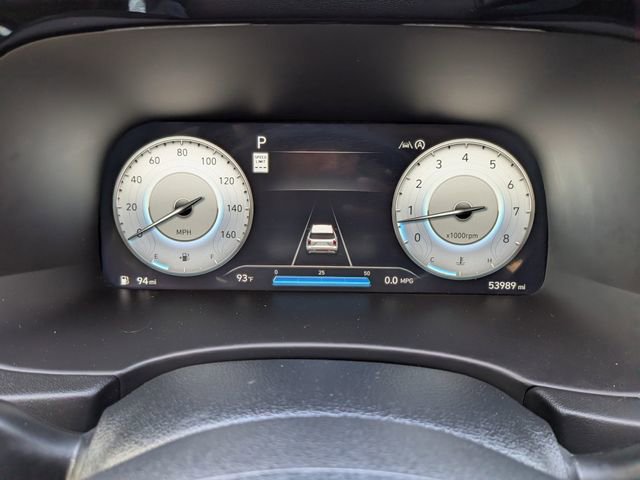 Used 2023 Hyundai Palisade Limited FWD image 18