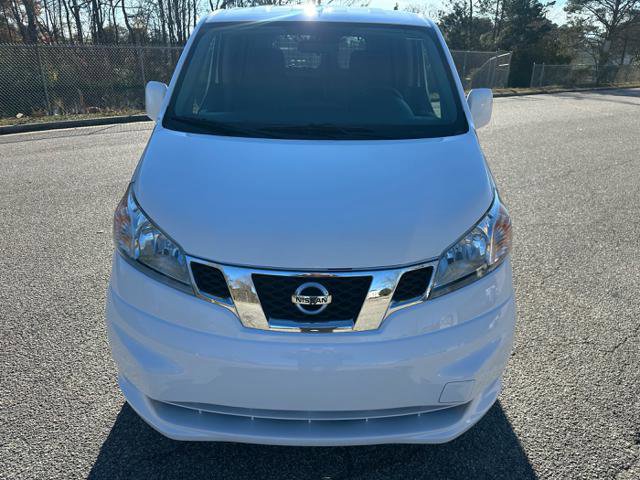 Used 2018 Nissan NV200 SV w/ Navigation Package image 30