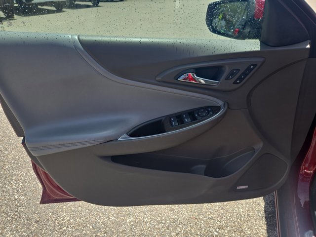 Used 2019 Chevrolet Malibu Premier w/ Sun and Wheel Package FWD image 22