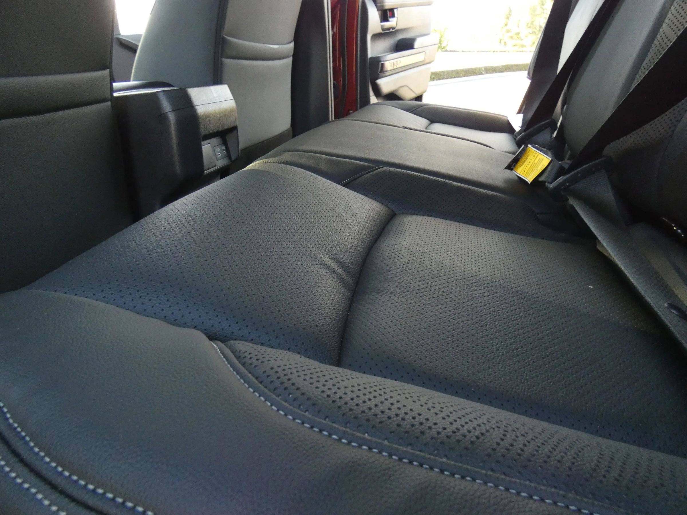 Used 2025 Toyota Tacoma TRD Off-Road image 49