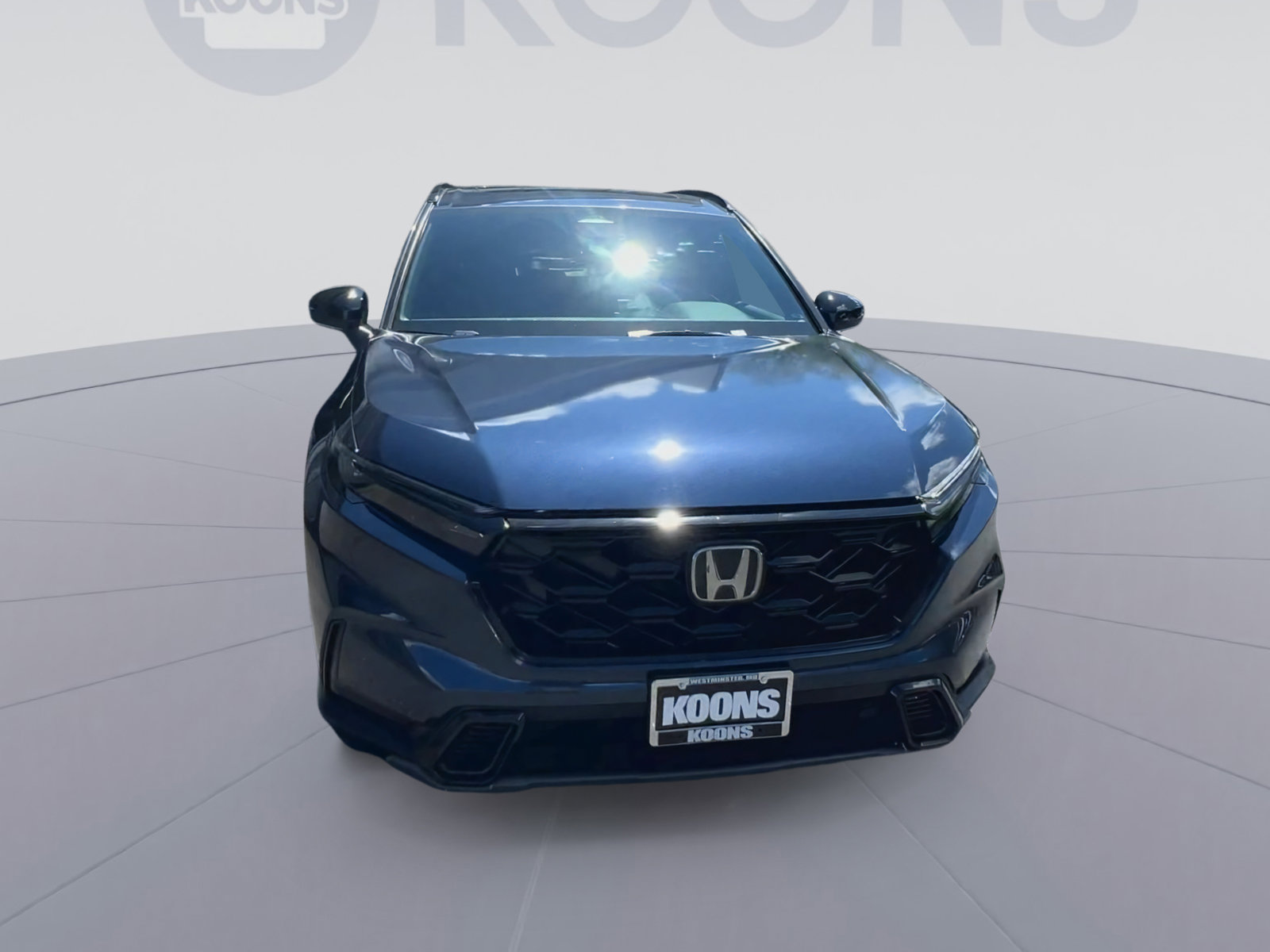 Used 2024 Honda CR-V Sport image 4
