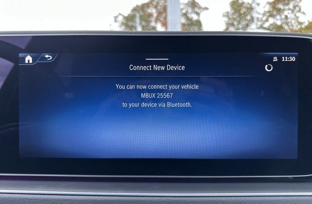 Used 2025 Mercedes-Benz GLS 450 GLS 450 image 23