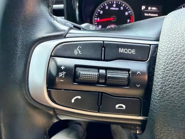 Used 2021 Kia K5 GT-Line AWD/4WD image 41