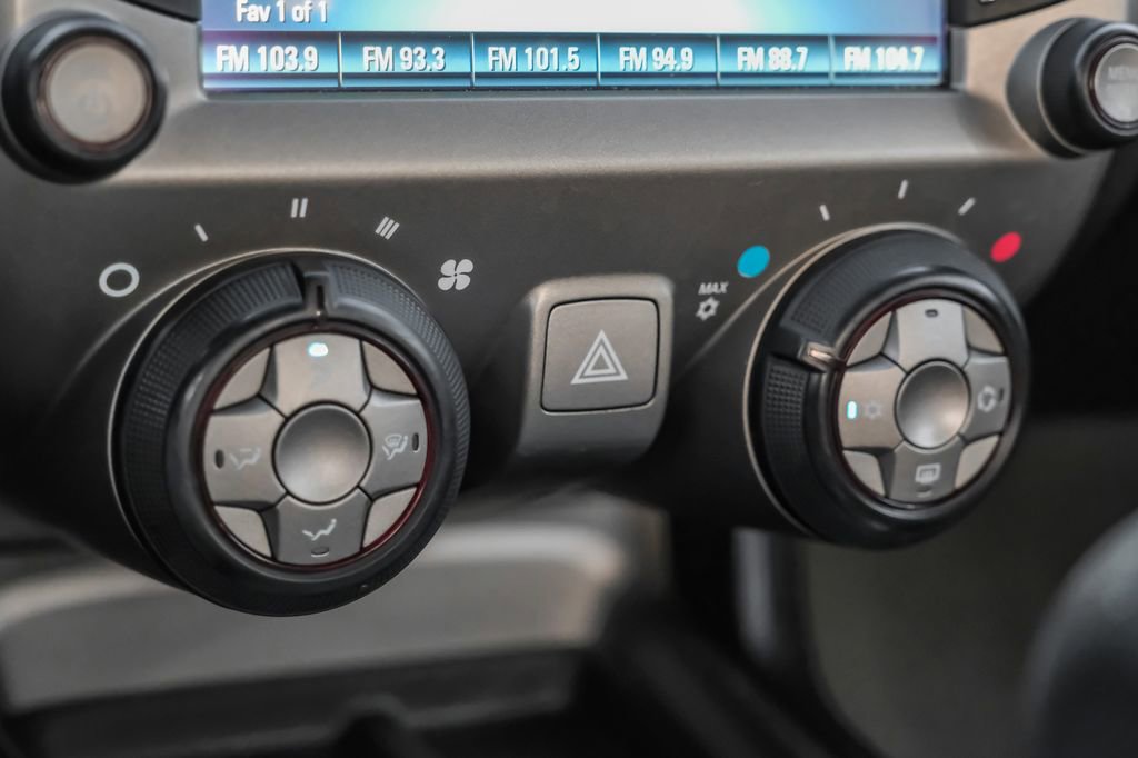 Used 2015 Chevrolet Camaro SS w/ Rear Vision Package image 22