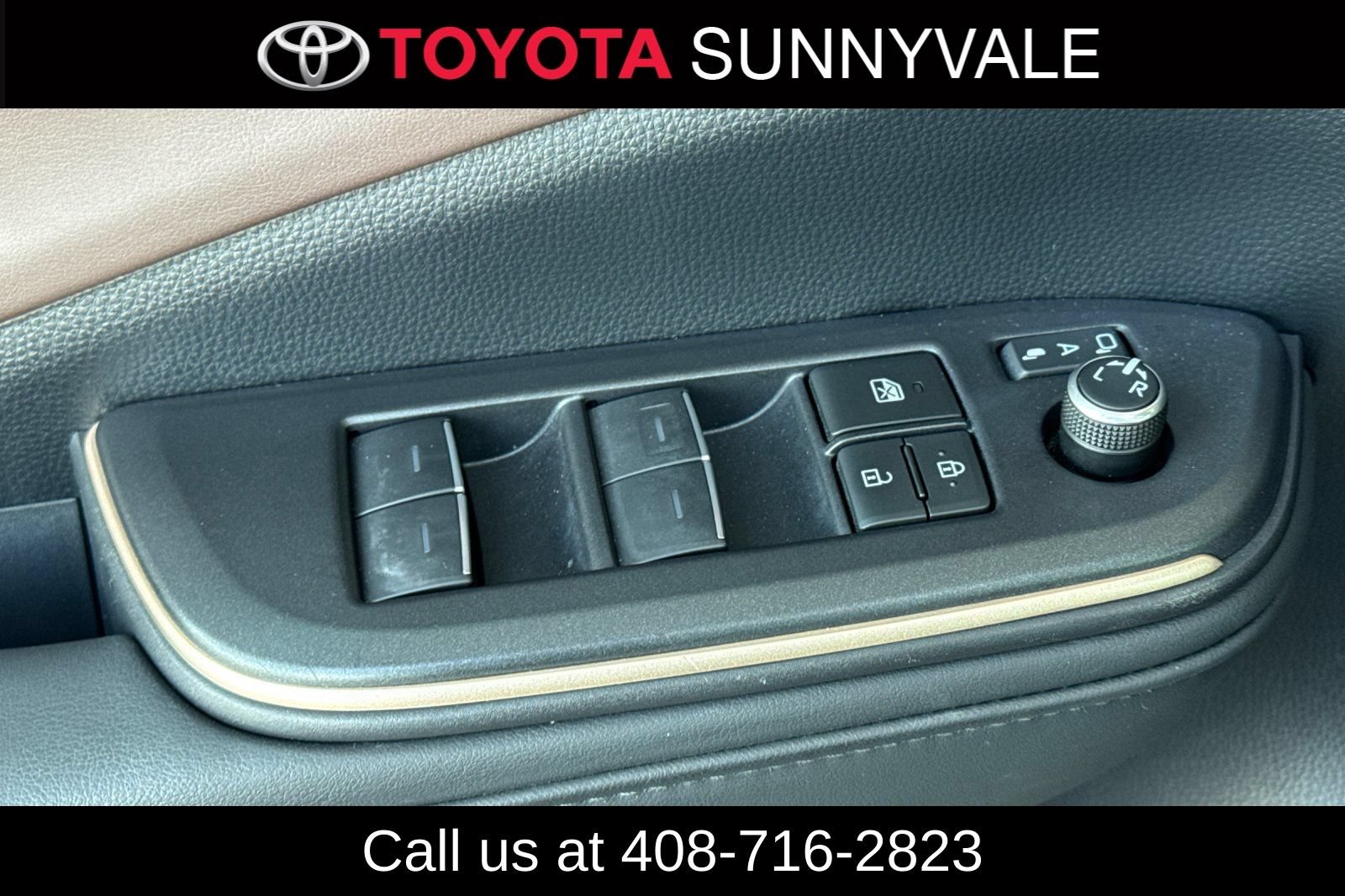 Used 2023 Toyota Crown w/ Advanced Technology Package AWD/4WD image 17