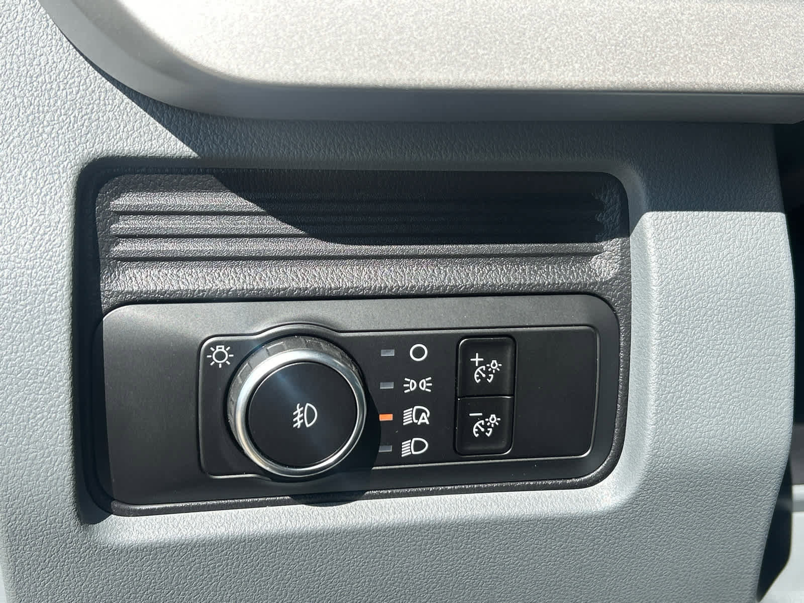 New 2026 Ford F550 XL w/ XL Chrome Package image 17