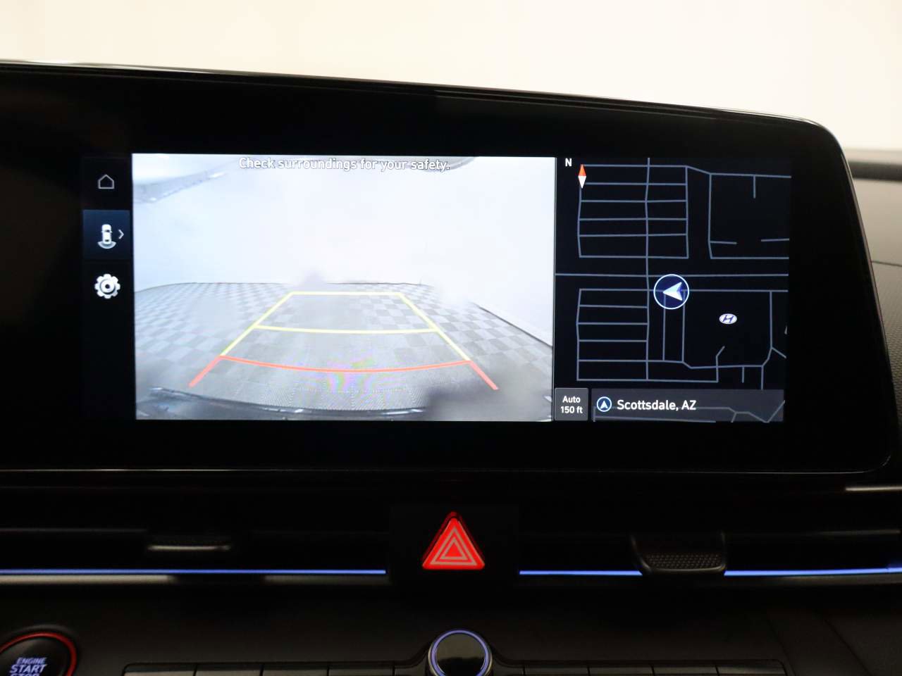 Used 2025 Hyundai Elantra N Line image 12