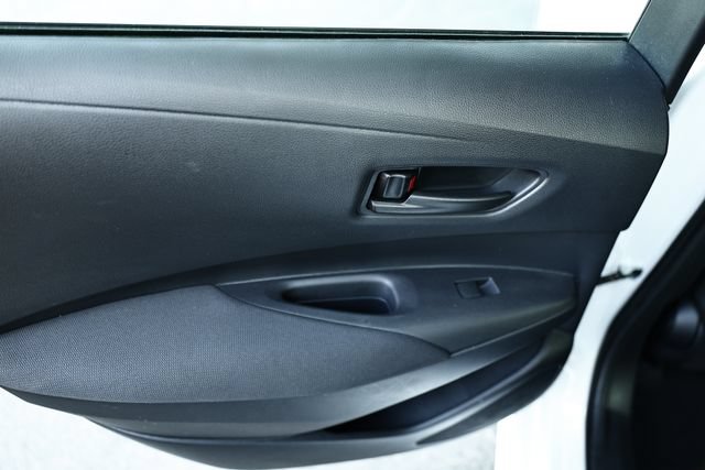 Used 2024 Toyota Corolla LE FWD image 21