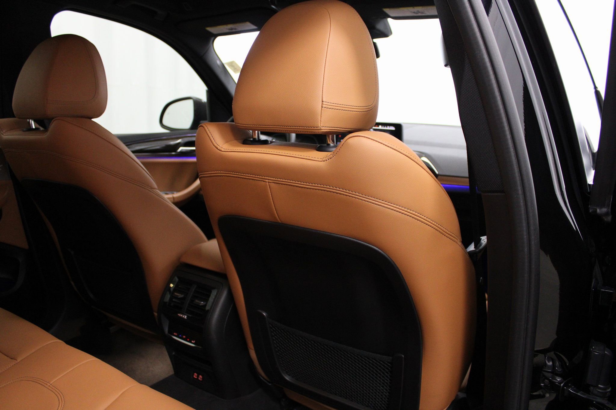 Used 2022 BMW X3 xDrive30i image 25